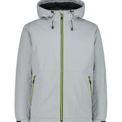 Herren Hoodie Jacke