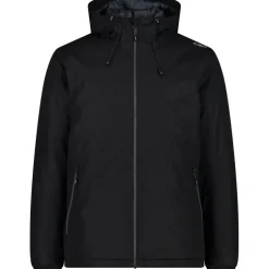 Herren Hoodie Jacke