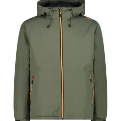 Herren Hoodie Jacke