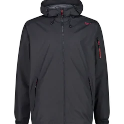 Herren Hoodie Jacke