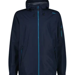 Herren Hoodie Jacke