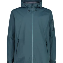 Herren Hoodie Jacke