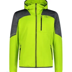 Herren Hoodie Jacke