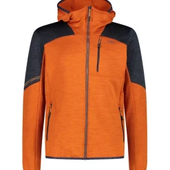 Herren Hoodie Jacke