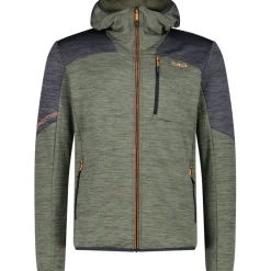 Herren Hoodie Jacke