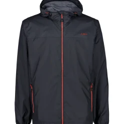 Herren Hoodie Jacke