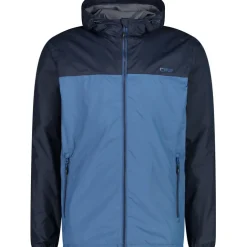 Herren Hoodie Jacke