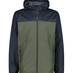 Herren Hoodie Jacke