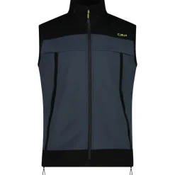 Herren Hoodie Weste