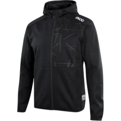 Herren Hoody Jacke