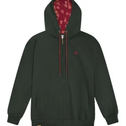 Herren Hopfenernte Jacke