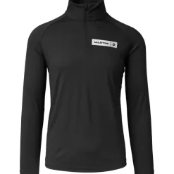 Herren Horizon Halfzip Longsleeve