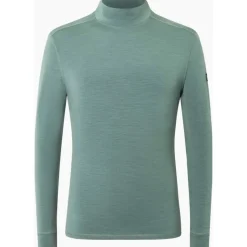 Herren Hot 6 Pack Turtleneck Longsleeve