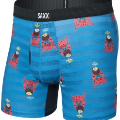 Herren Hot Shot Fly Boxer