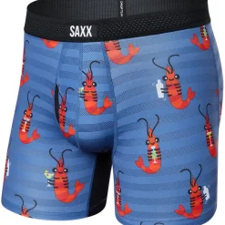 Herren Hot Shot Fly Boxer