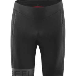 Herren Hotbond Rf SQL Radhose kurz