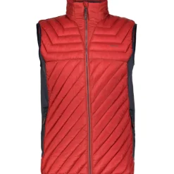 Herren Huddersfield Weste
