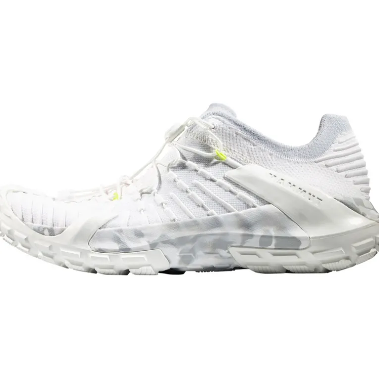 Herren Hueco Knit II Low Schuhe