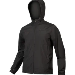 Herren Hummvee Windproof Shell Jacke