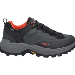 Herren Huranus Low WP Schuhe