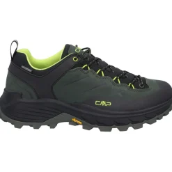 Herren Huranus Low WP Schuhe