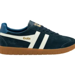 Herren Hurricane Suede Schuhe