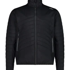 Herren Hybrid Jacke