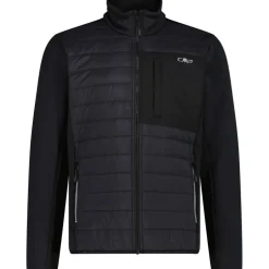 Herren Hybrid Jacke