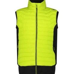 Herren Hybrid Weste