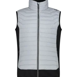 Herren Hybrid Weste