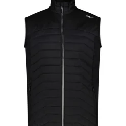 Herren Hybrid Weste