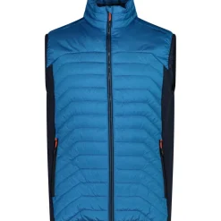 Herren Hybrid Weste