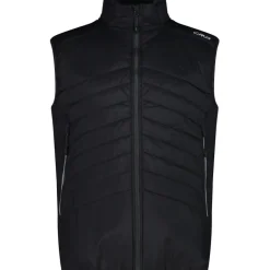 Herren Hybrid Weste