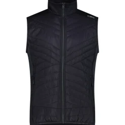 Herren Hybrid Weste