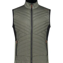 Herren Hybrid Weste