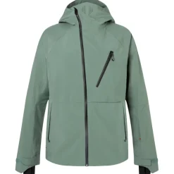 Herren Hydra Thermagraph Jacke