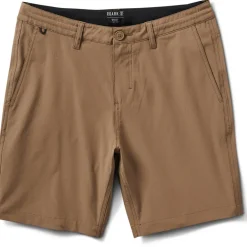 Herren Hytide Hybrid Shorts