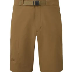 Herren Ibex Mountain Shorts