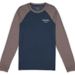 Herren Icon Air-Con Raglan Longsleeve