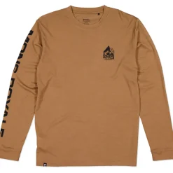 Herren Icon Longsleeve