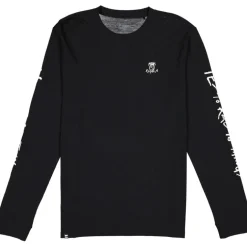 Herren Icon Merino Classic Longsleeve