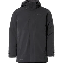 Herren Idris Wool II Parka