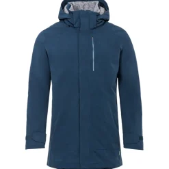 Herren Idris Wool II Parka
