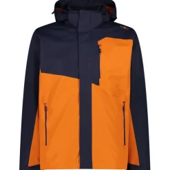 Herren 2in1 Jacke