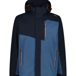 Herren 2in1 Jacke