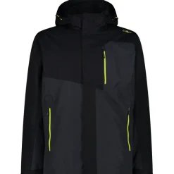 Herren 2in1 Jacke