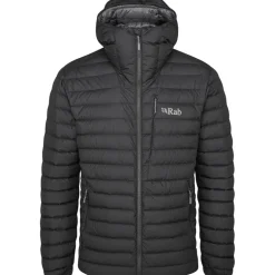 Herren Infinity Microlight Jacke