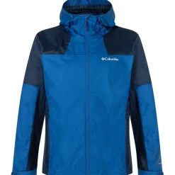 Herren Inner Limits III Jacke