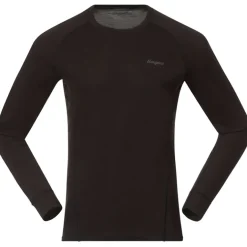 Herren Inner:Pure Merino Longsleeve