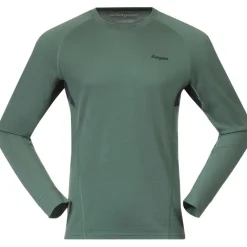 Herren Inner:Pure Merino Longsleeve